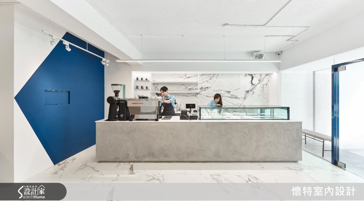 非時尚不可，路過絕不錯過的法式甜點店