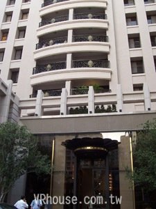 舊透天換新大樓 台中大四房火紅