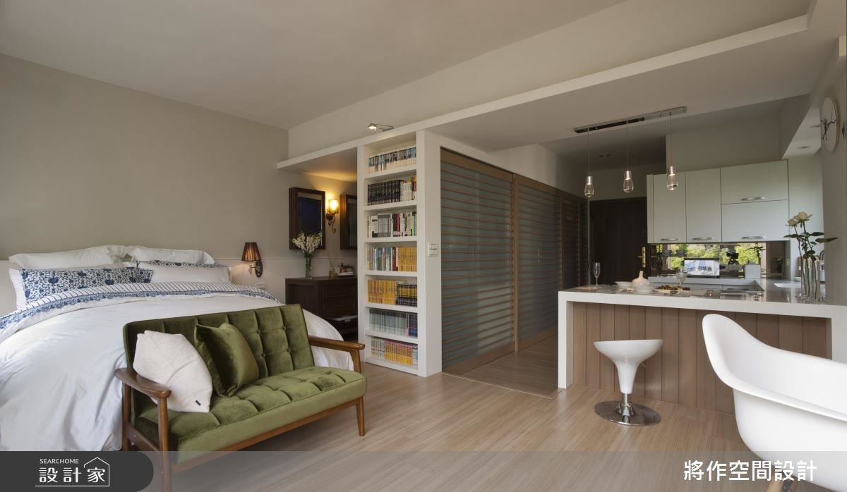 解構空間認知 機能至上創造大格局