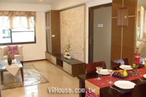 六月新人甜蜜蜜 新房設計討喜氣