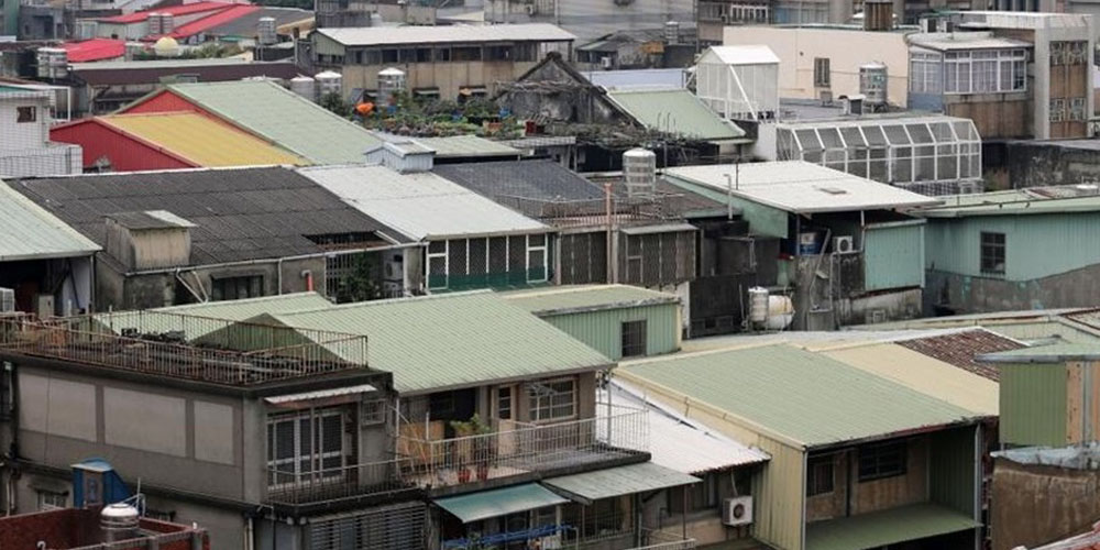 不等都更了！政策力挺「危老建案」遍地開花