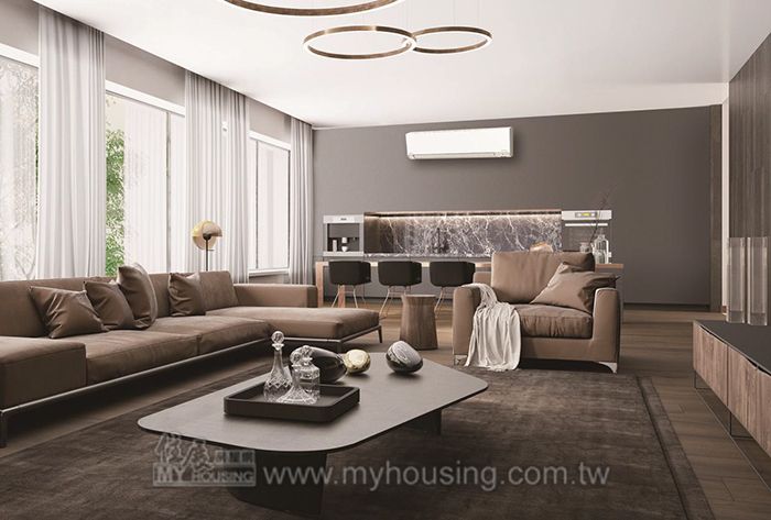 大金空調【疼惜台灣2】 觀看突破666萬