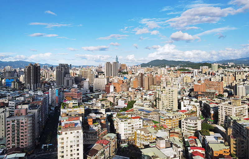 重稅壓境房市慌 上半年房地合一稅收衝高