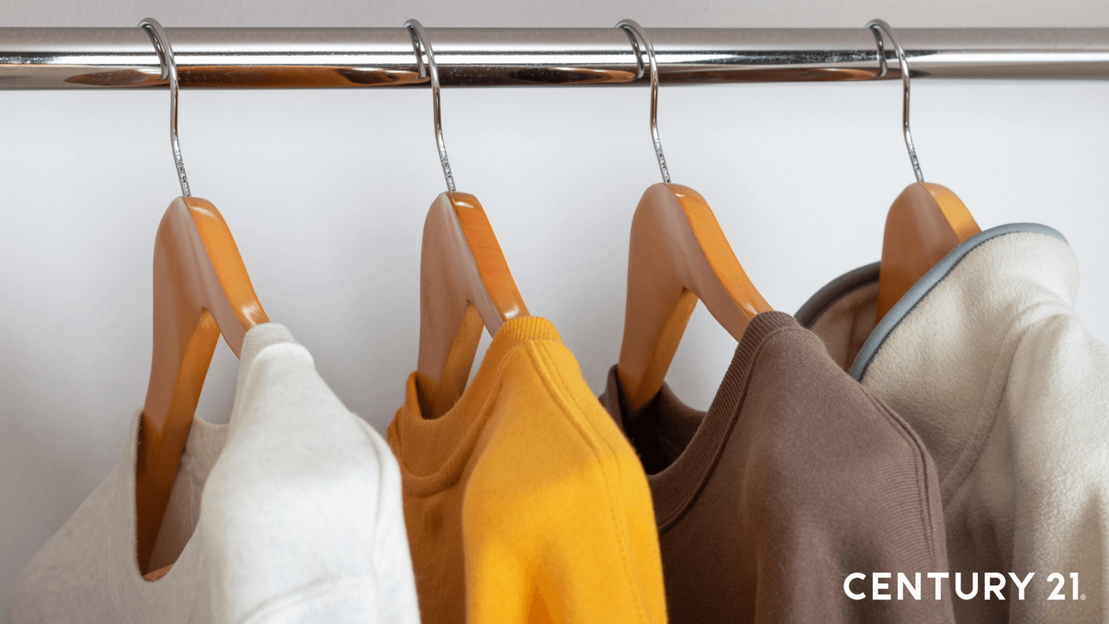 初夏換季收納好阿雜 專家教你3步驟無痛換季（圖片來源_21世紀不動產）