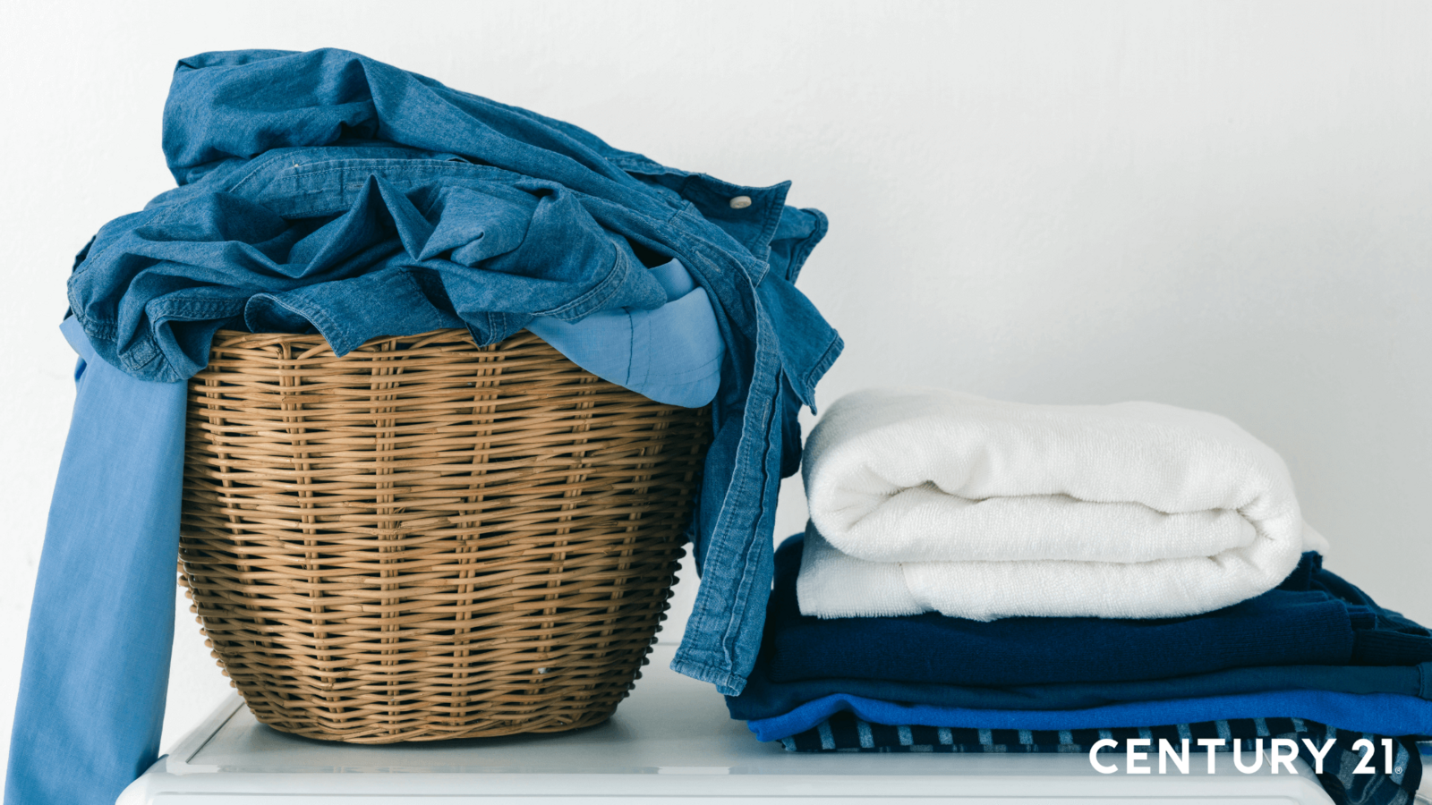 Step 02 清洗保養後歸位：一年後仍然像新的一樣。（圖片來源_21世紀不動產））