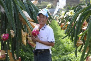 百大黃金農夫：為土地鍍金，創造最動人的農業價値