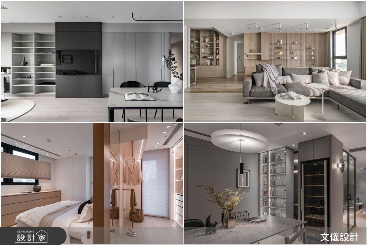 什麼是日式生活美學？不只是裝修上的視覺風格，而是以細節建構五感最佳體驗