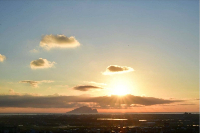 打造全家幸福的聚落 圓人生最大的夢想！