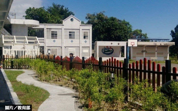 閒置校園活化 公益用途優先運用