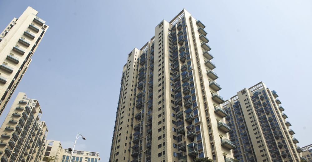 房市買氣熱 房貸、土建融餘額 史上新高