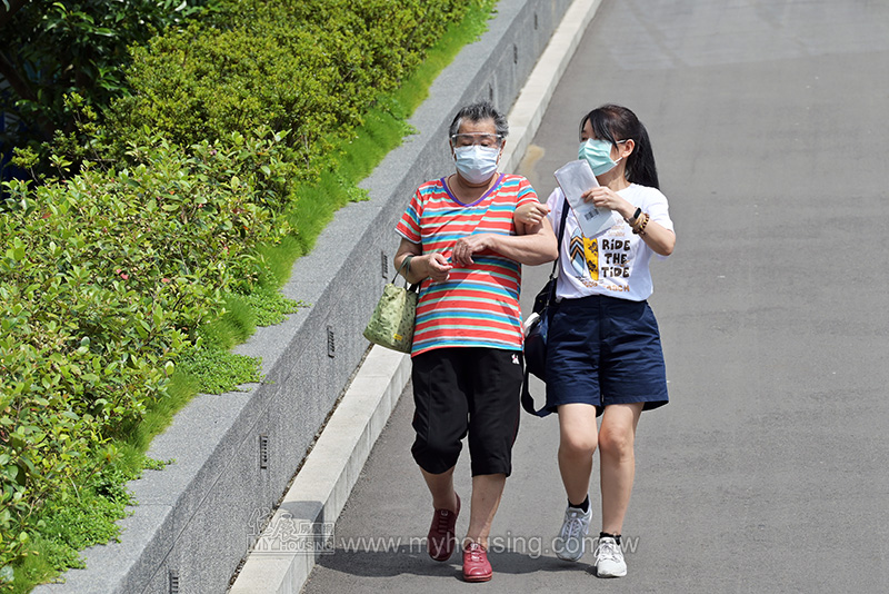 因疫情繳不出地價稅 可申請延期或分期繳納