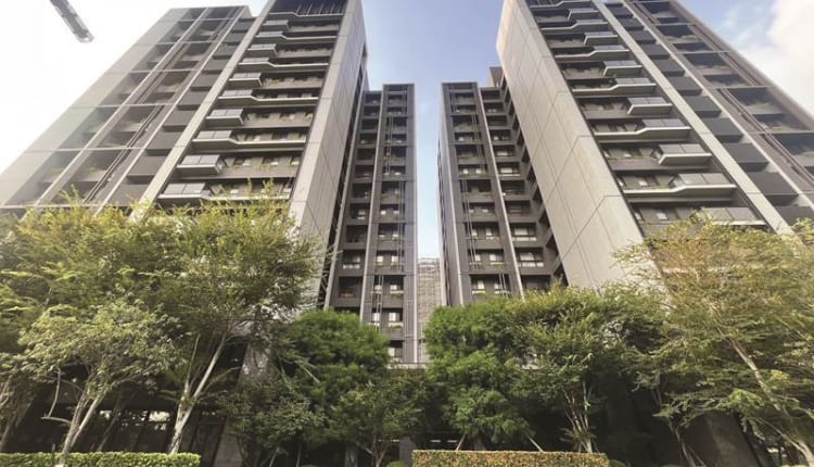 北屯機捷特區 買氣噴發