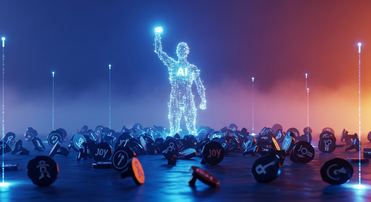 Meta 大裁員 8,000 人 同步狂招 AI 人才重塑科技職能
