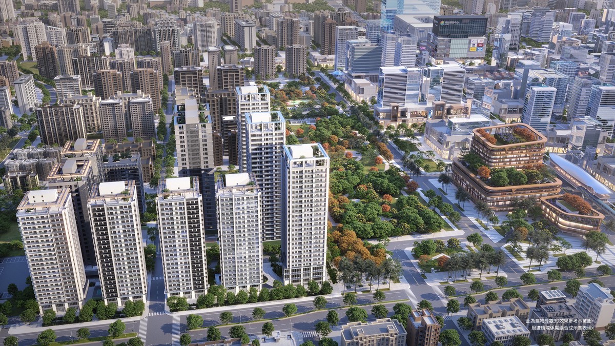 始於台南-城市切片：成大建築展打破府城框架 看見與世界對話的建築新觀點