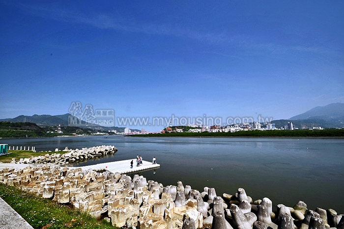 社子島開發定調　都計展覽1個月