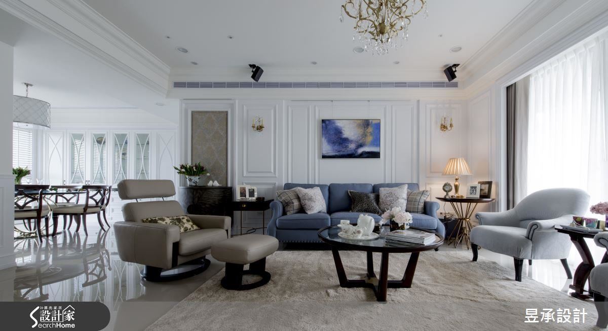 令人稱羨的熟成階段 刻劃多元生活的幸福樣貌