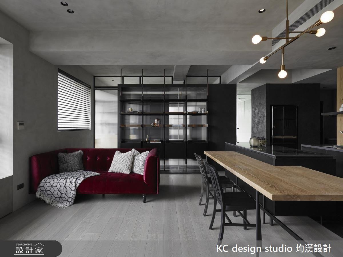 風格女子單身宅！為妳構築獨立、安心的生活避風港