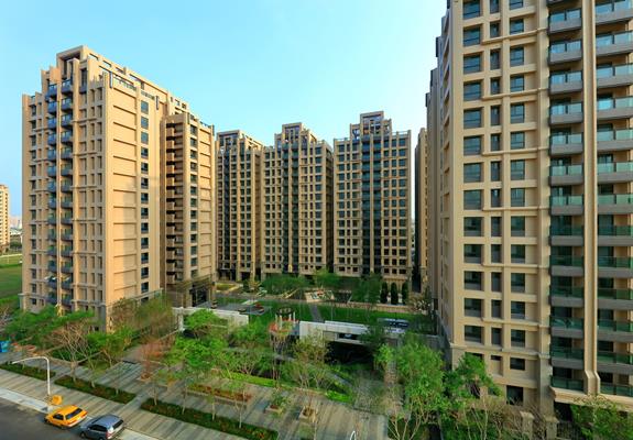 高雄地上權住宅 變夯了