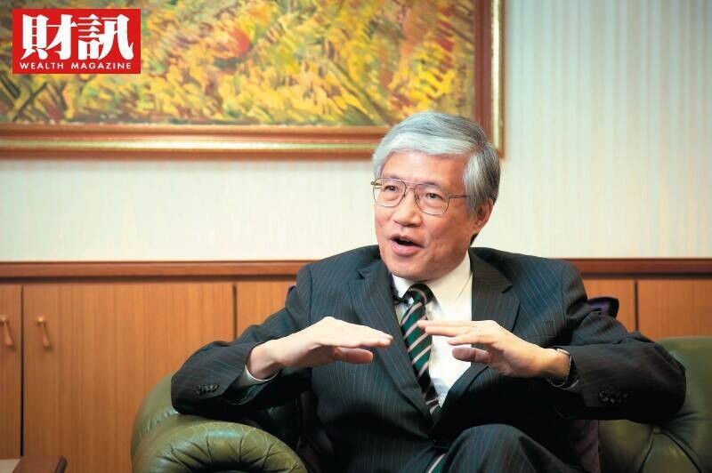 《獨家專訪》美中對抗重塑印太情勢　日、英、法都靠過來了 辜朝明：對台...