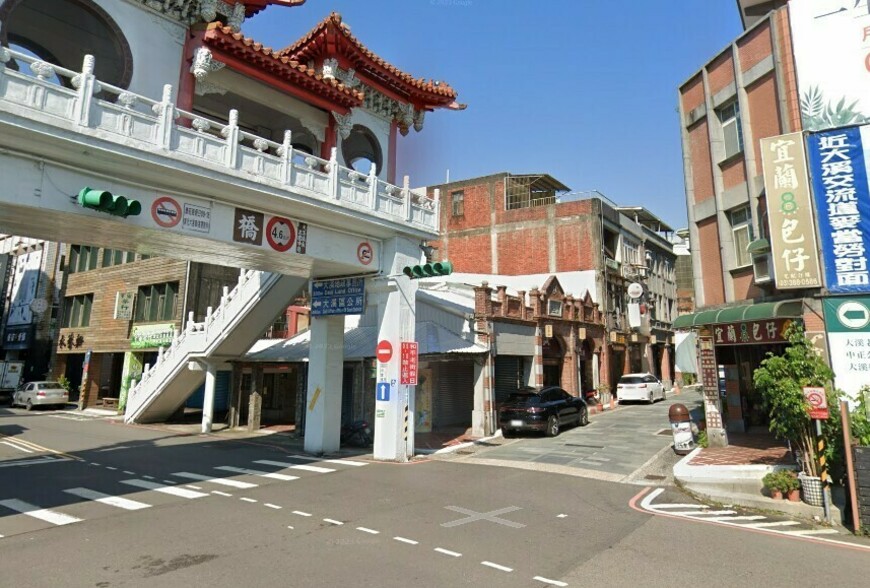 老街溪整治帶動桃園城市轉型 水岸生活圈逐步成形