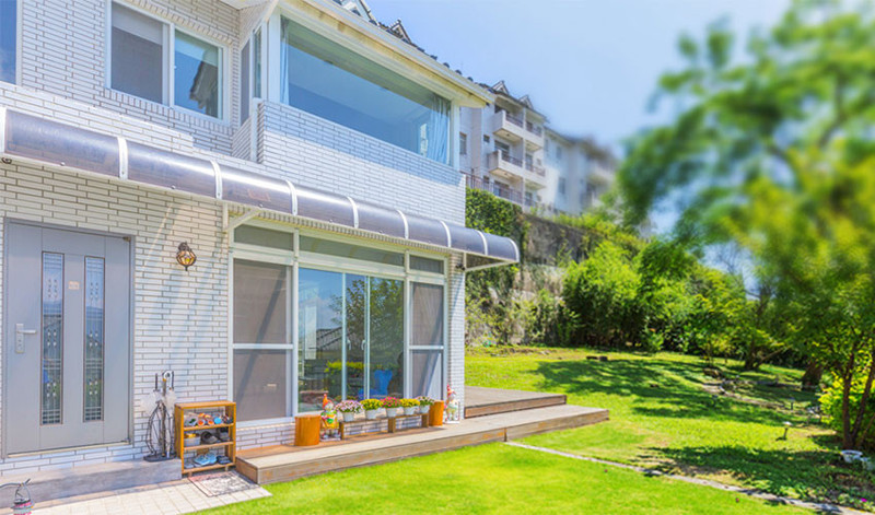 「專訪」營造自然休閒風小屋 – 特力幸福家 × 新店李先生