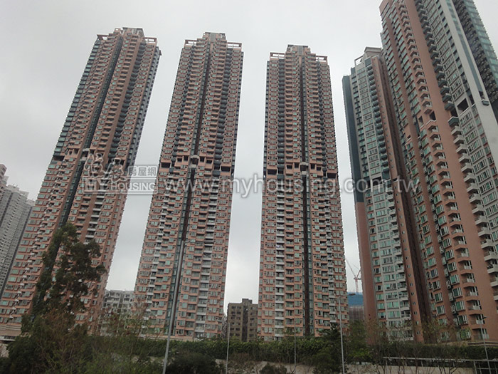 投資客撤場　香港房價預估下跌三成