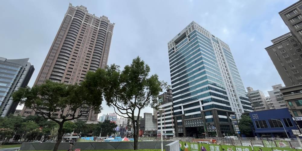 桃園藝文特區換屋族首選