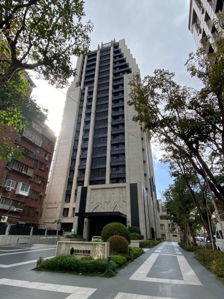 土銀舊宿舍變身豪宅！銷售額上看4.3億元 專家搖頭：恐待有緣人