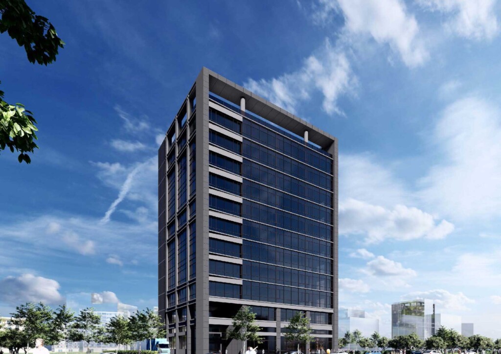 新北老舊廠房都更再添2案 力拼2026年完工