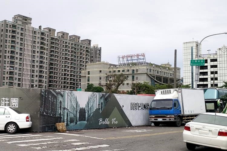 台中干城重劃區即將浴火重生！業界聚焦建案話題不斷