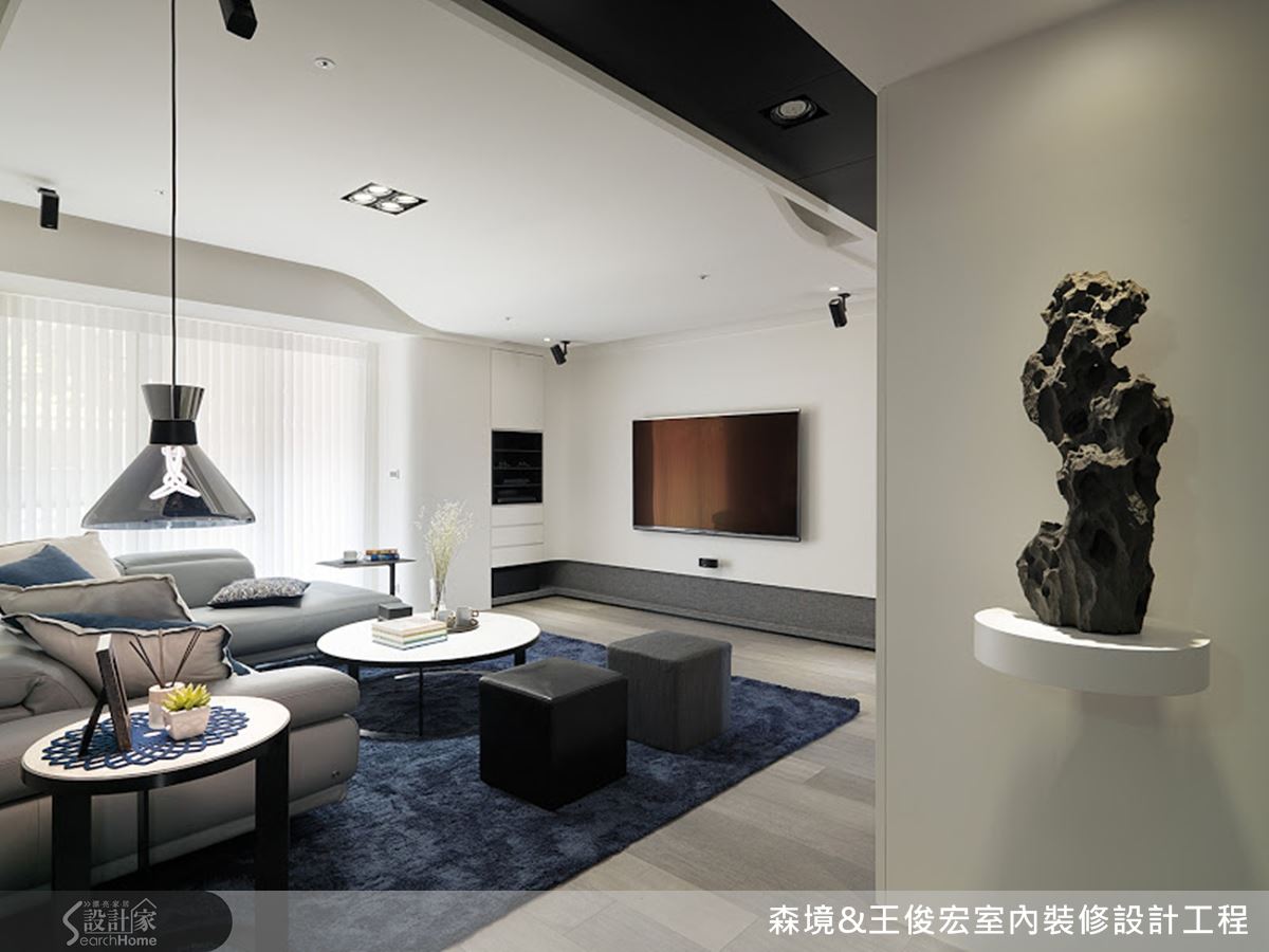 在設計中融入生活感，為傳統注入新意