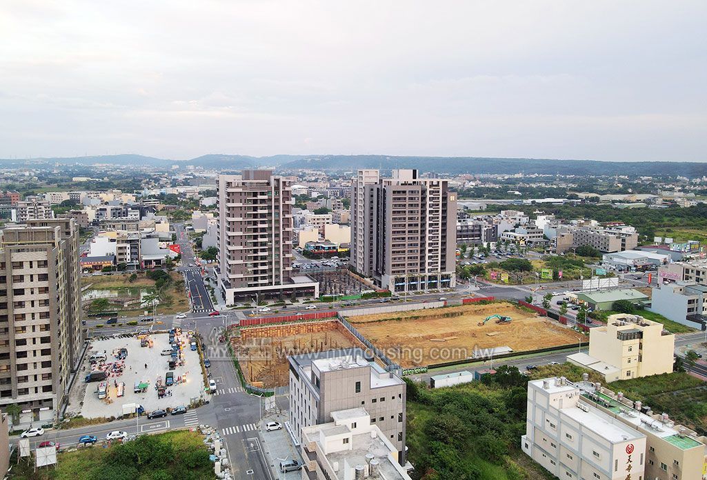 國土計畫第2階段作業 即日實施