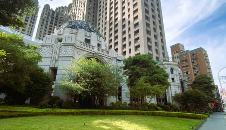 桃園房市 藝文特區 吸引富人置產