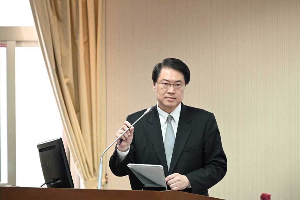 房東賺電費價差 林右昌：1個月內應可解決