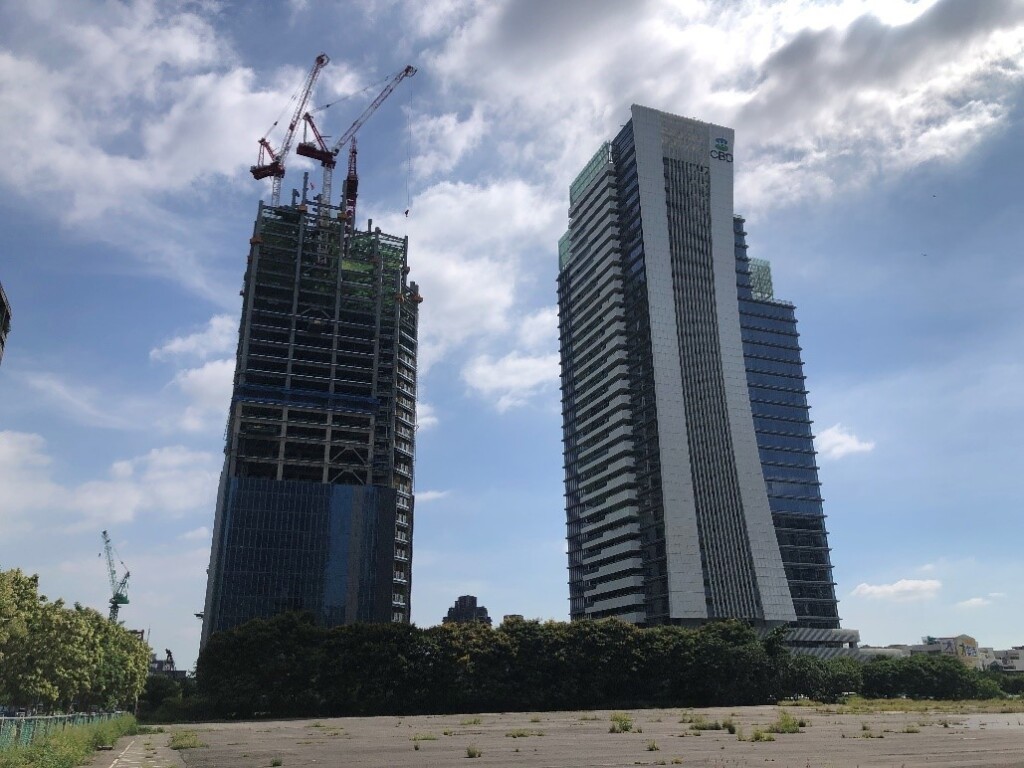 看法不同  台中房市布局各異