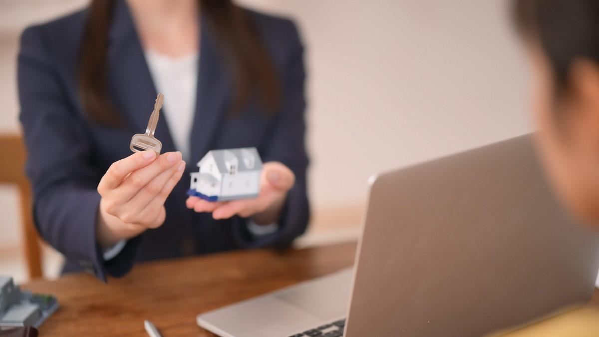 剛用新青安買房 準娘家喊「想要有保障」 過來人勸：會出事