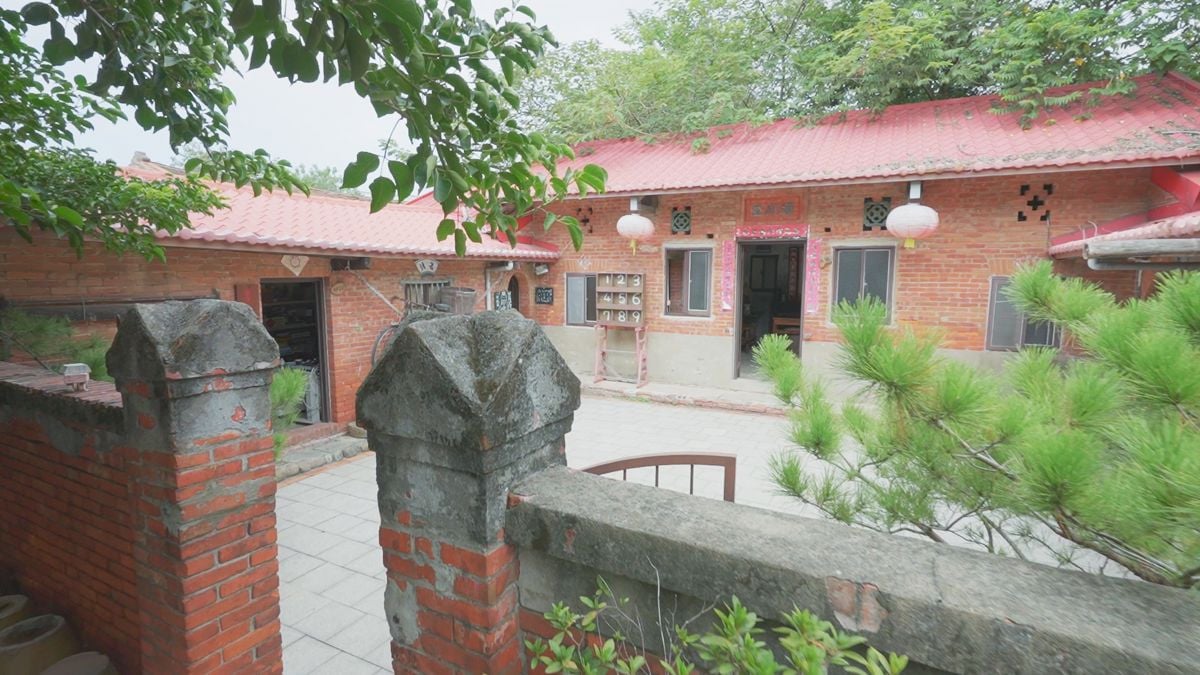 【TV】尋找台灣家厝設計風格 特別企劃