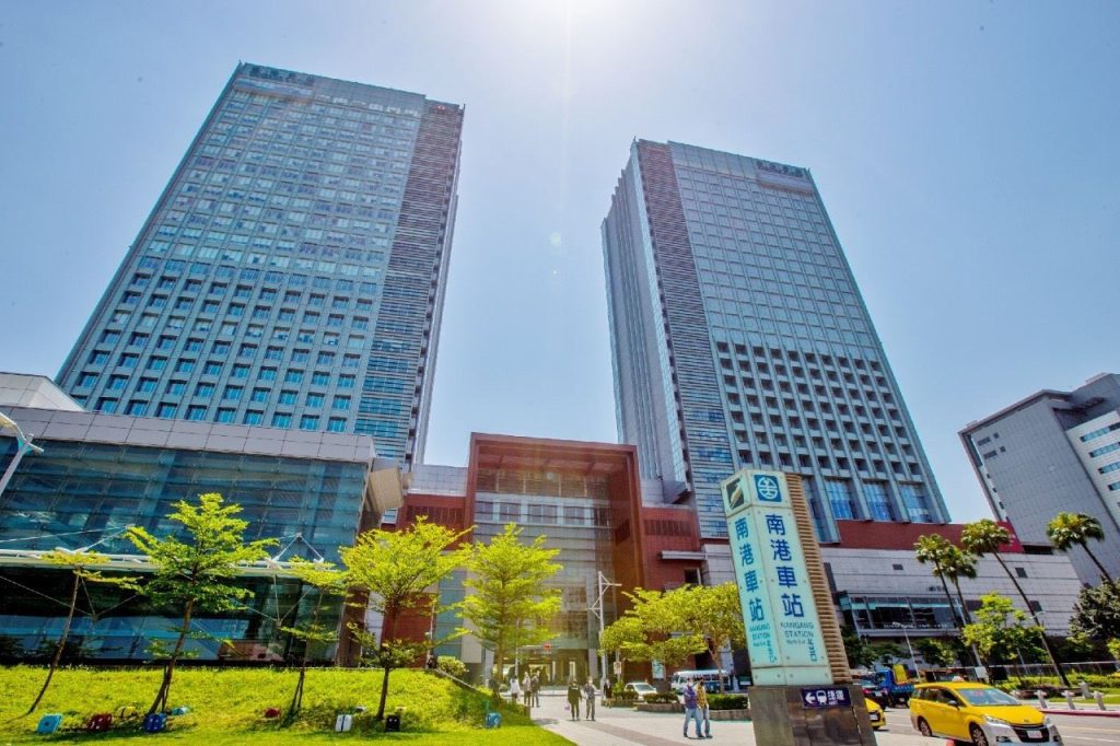  雙北商辦交易差很大！新北SOHO族搶進「微型辦公室」　台北企業主攻大坪數