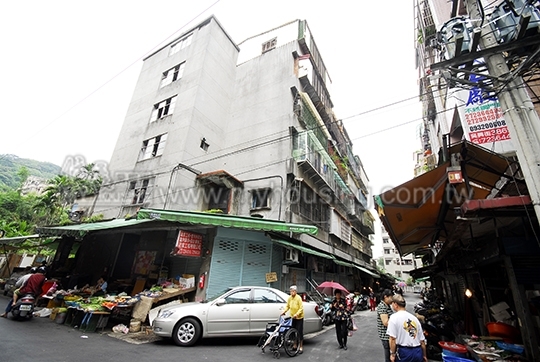 台中都更補助起跑 最高補助7成　