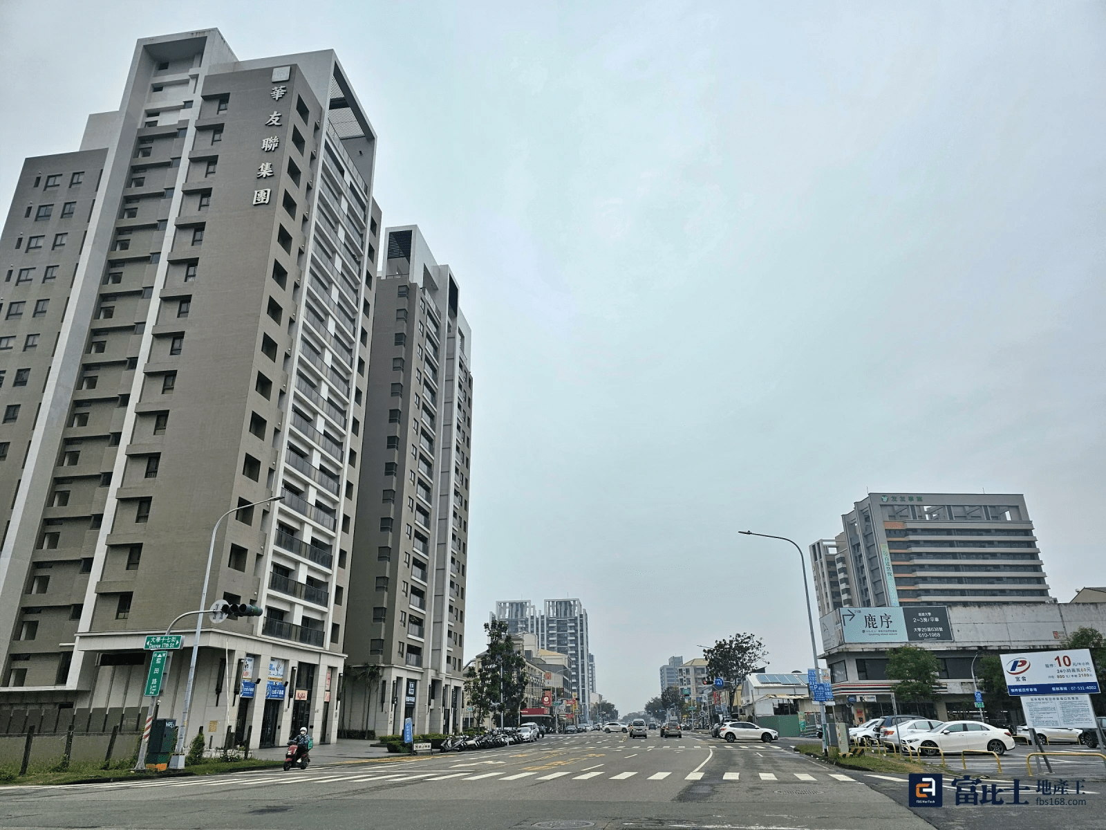 科技廊帶利多！建商砸8.93億卡位橋科 楠梓土庫受青睞