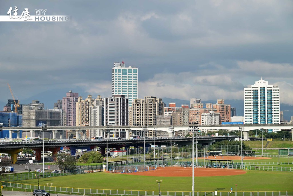 他讚「三重將是新北1哥」 網掀正反論戰