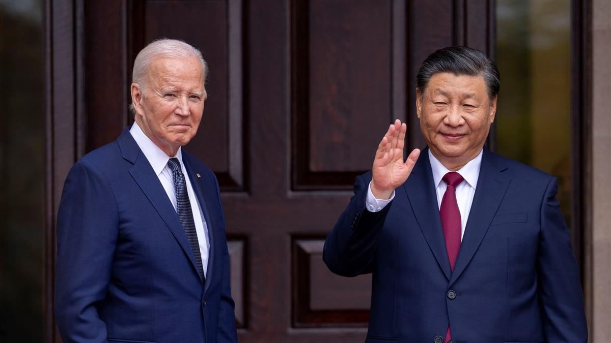 物理打房沒了？習近平否認攻台計畫 網喊「房價再漲一波」