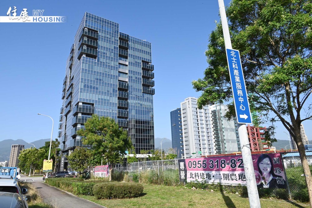 利空暫退 房價續居高 買房依舊難