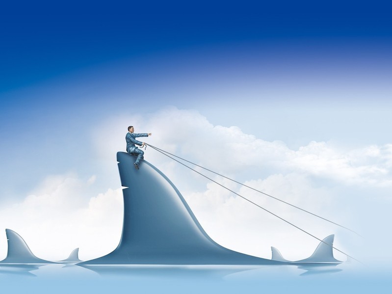 逆風險境沙盤推演