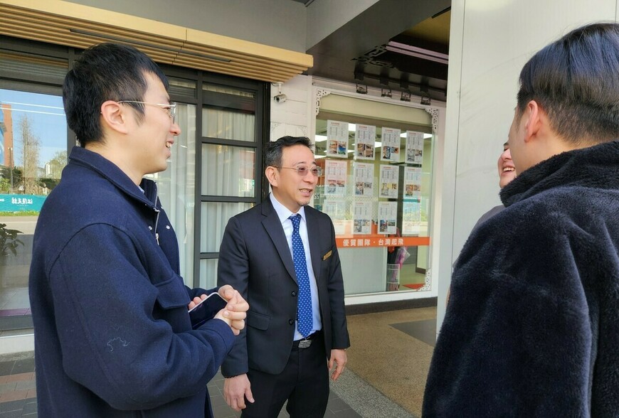 「別再把責任全丟給房仲！」房產達人張惠山逆風發聲　直指買房亂象：不...