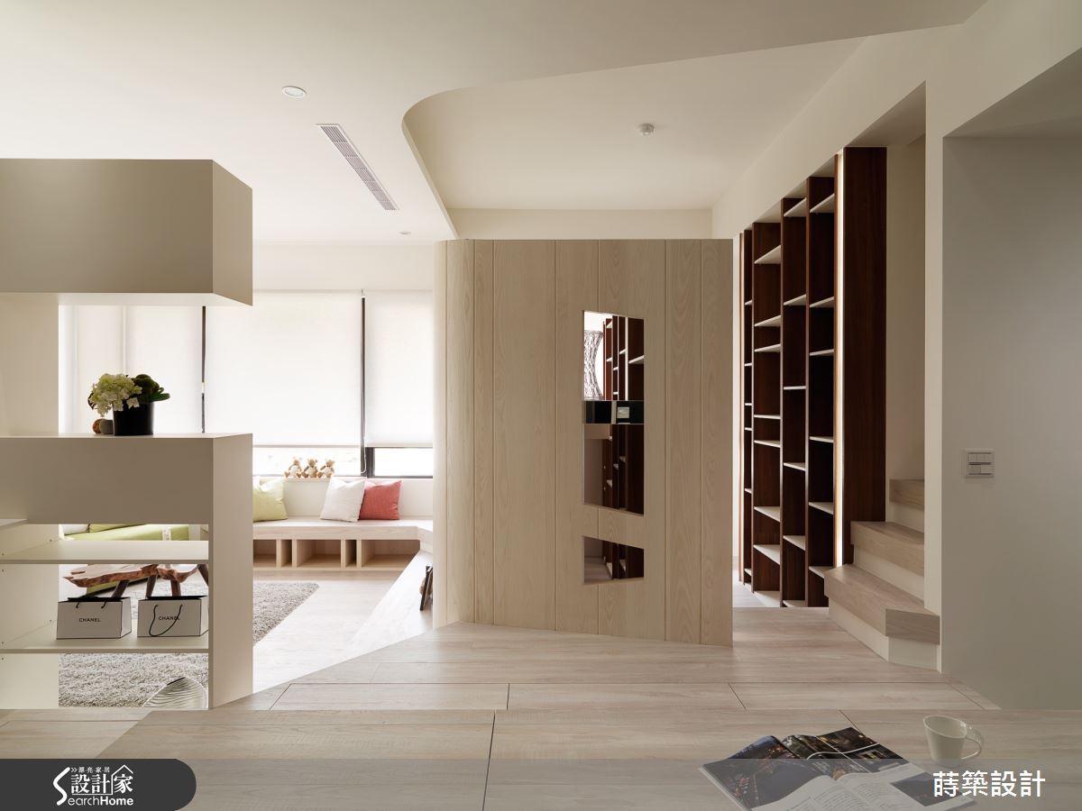 超有趣的家！ 在立體世界中創造空間驚嘆號