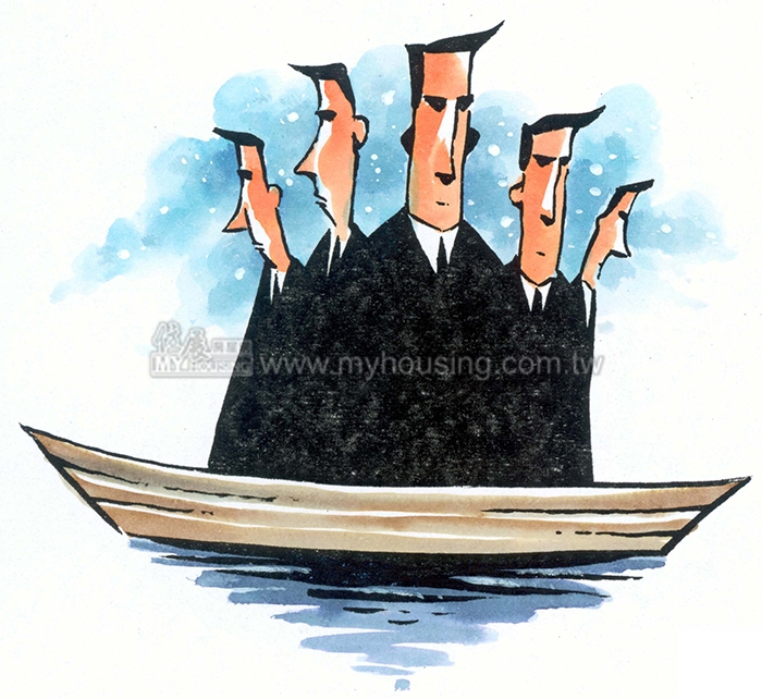 清查市內不當黨產　台南鎖定89筆房地