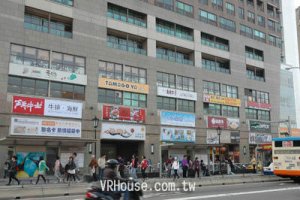 北市2月店面市場 投機客僅剩5%