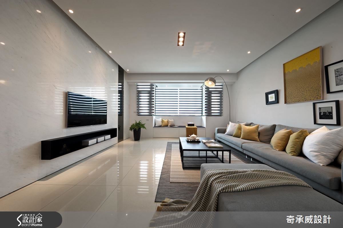 給長輩的家，就是要輕！孝親宅必看的安心「輕」字訣