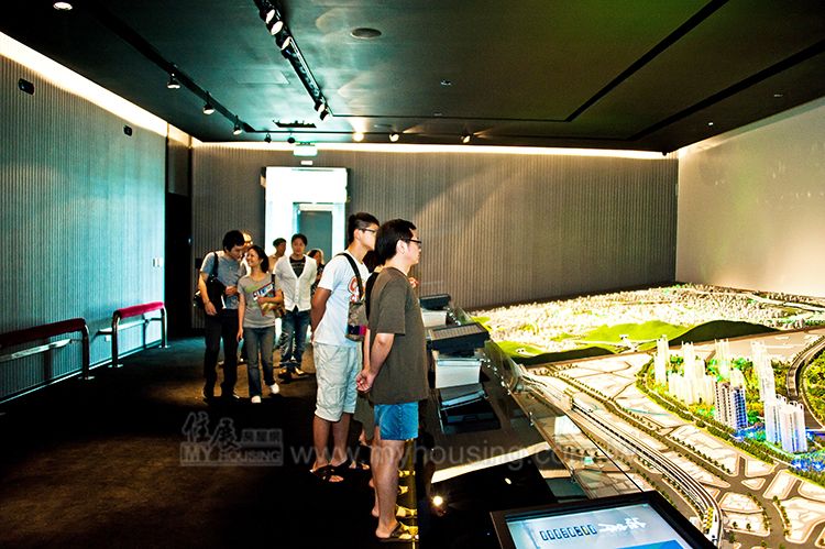 2019全台房市紅盤封關 後勢力道難再升